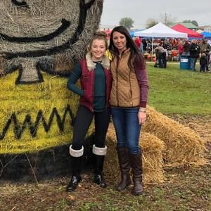 Meet your Posher, Misty